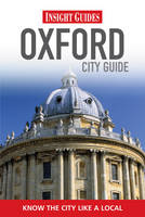 Insight Oxford - City Guide