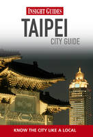 Insight Taipei - City Guide