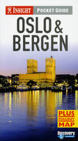 Insight Oslo and Bergen - Pocket Guide